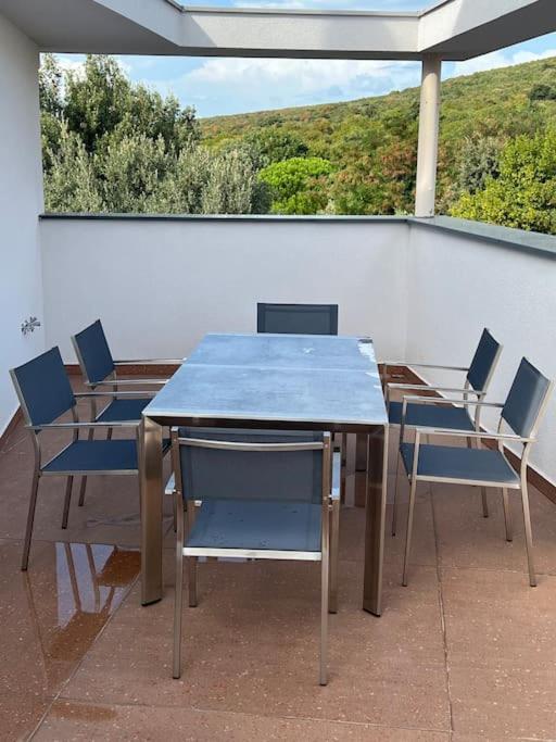 Panorama Penthouse Punat Exterior photo